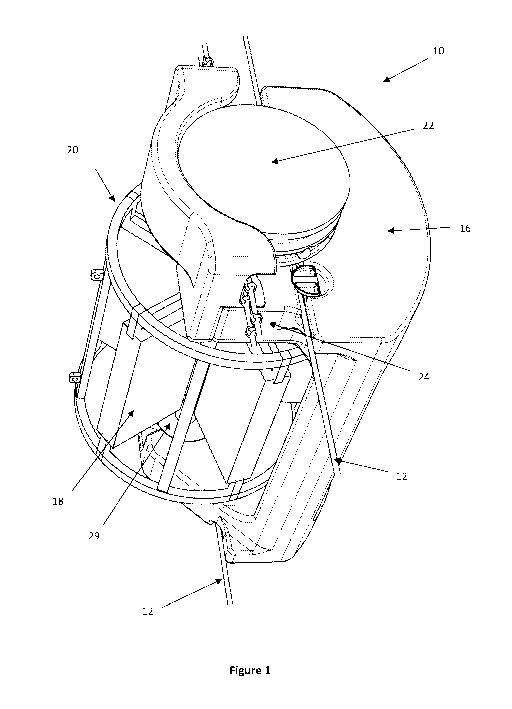 Une figure unique qui représente un dessin illustrant l'invention.